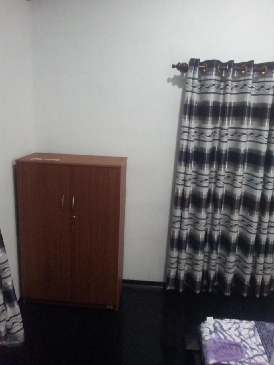Ami Place Rooms With Kitchen 히카두와 외부 사진