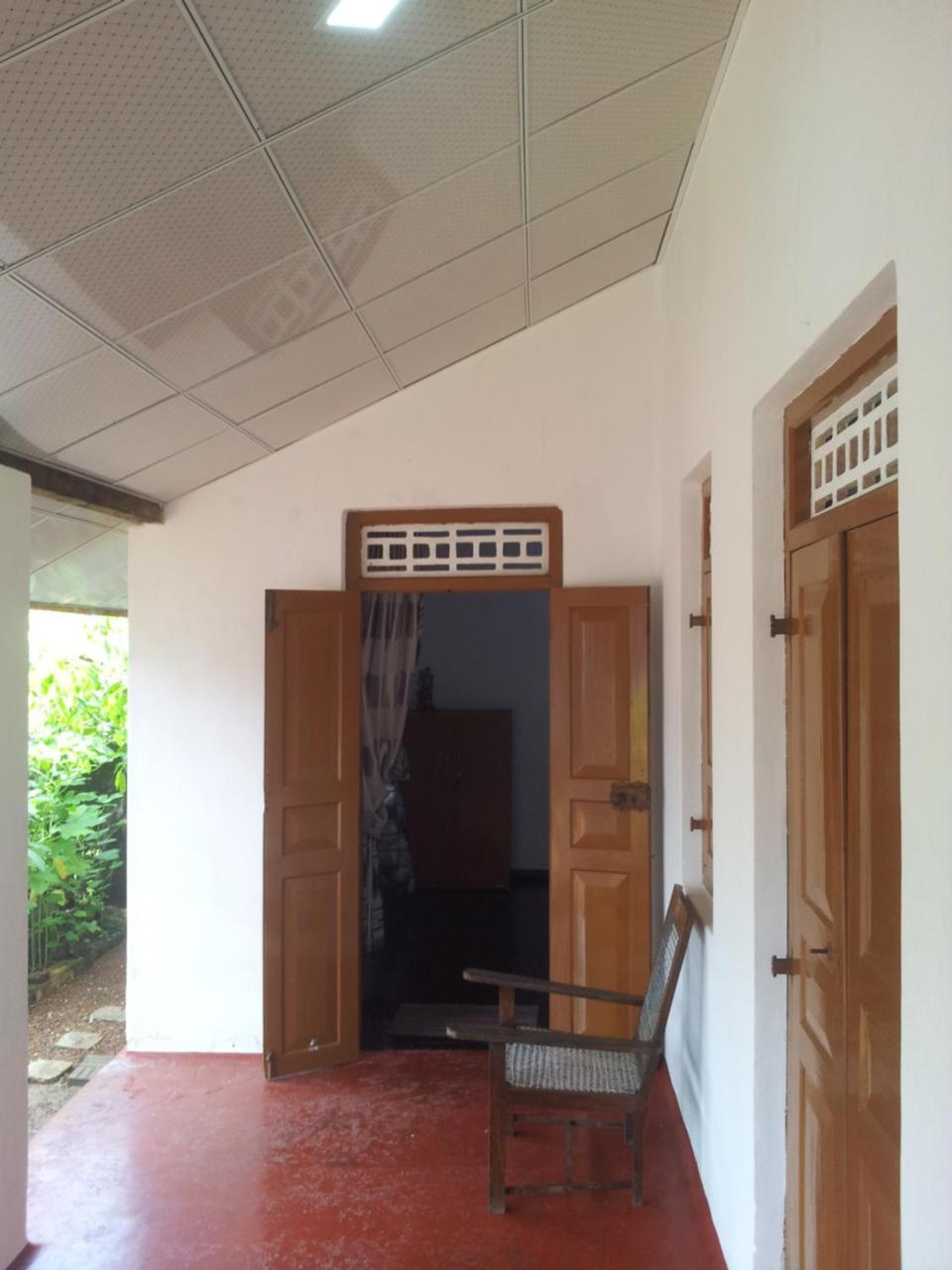 Ami Place Rooms With Kitchen 히카두와 외부 사진